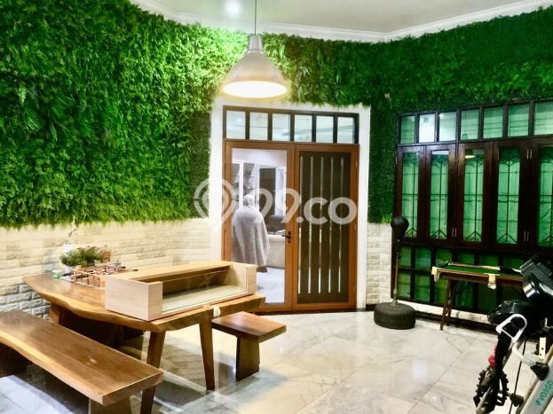 Dijual Rumah Premium dengan Fasilitas Sekitar Komplit di Kebayoran Baru, Jakarta Selatan Dijual Rumah Premium dengan Fasilitas Sekitar Komplit di Kebayoran Baru, Jakarta Selatan