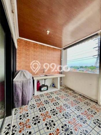 Rumah Eksklusif Siap Huni LT 151m2 di Ciputat, Tangerang Selatan Rumah Eksklusif Siap Huni LT 151m2 di Ciputat, Tangerang Selatan