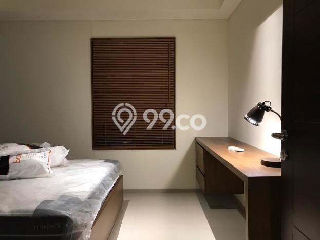 Untuk Dijual Apartemen 2 KT & 1 KM di Tangerang Selatan Area Strategis Untuk Dijual Apartemen 2 KT & 1 KM di Tangerang Selatan Area Strategis