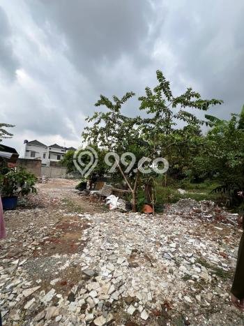 Tanah Dijual di Tangerang Selatan Seluas 3300m2 Strategis Tanah Dijual di Tangerang Selatan Seluas 3300m2 Strategis