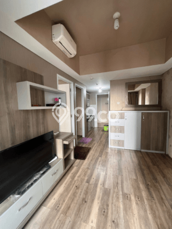 Hunian Apartemen Strategis untuk Dijual di Jakarta Selatan dengan 2 Kamar Hunian Apartemen Strategis untuk Dijual di Jakarta Selatan dengan 2 Kamar