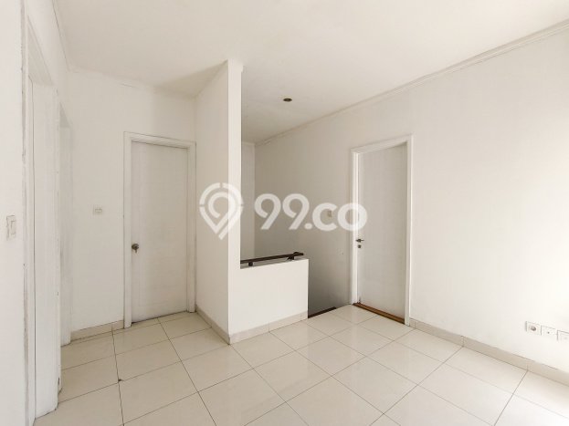 Ready to Use! Premium House LT 120m2 Desain Elegan di Bintaro Ready to Use! Premium House LT 120m2 Desain Elegan di Bintaro