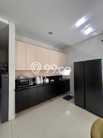Siap Huni Rumah Mewah 4 Kamar di Ciputat Dekat ke Mana Saja Siap Huni Rumah Mewah 4 Kamar di Ciputat Dekat ke Mana Saja
