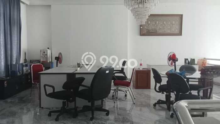 Ready to Use! Luxury House LT 426m2 Desain Modern di Duren Tiga Ready to Use! Luxury House LT 426m2 Desain Modern di Duren Tiga