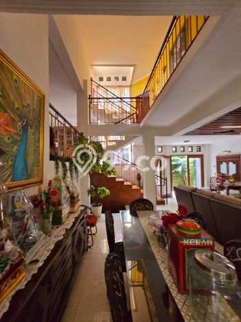 Rumah di Bintaro, LT 135m², Bangunan 200m² Rumah di Bintaro, LT 135m², Bangunan 200m²