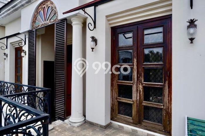 Rumah Luxury Modern Siap Huni di Kemang Jakarta Selatan Rumah Luxury Modern Siap Huni di Kemang Jakarta Selatan