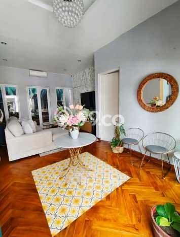 Dijual Rumah Mewah Elegan Dengan View Eksklusif di Bintaro, Tangerang Selatan Dijual Rumah Mewah Elegan Dengan View Eksklusif di Bintaro, Tangerang Selatan