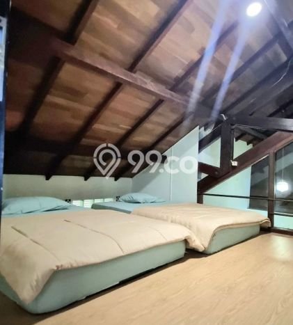 Vila Kawasan Cisarua, Area 4000m2m², Dekat ke Pusat Kota Vila Kawasan Cisarua, Area 4000m2m², Dekat ke Pusat Kota
