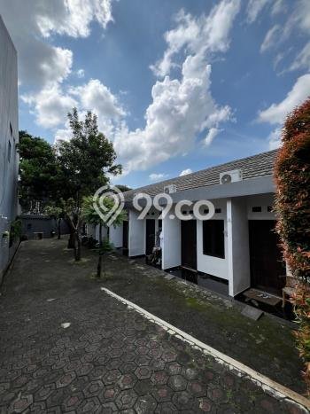 Dijual Hunian Mewah dengan Fasilitas Sekitar Lengkap di Ciputat Timur, Tangerang Selatan Dijual Hunian Mewah dengan Fasilitas Sekitar Lengkap di Ciputat Timur, Tangerang Selatan