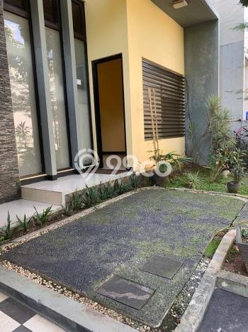 Dijual Rumah Luas Megah Dengan View Eksklusif di Bintaro, Tangerang Selatan Dijual Rumah Luas Megah Dengan View Eksklusif di Bintaro, Tangerang Selatan