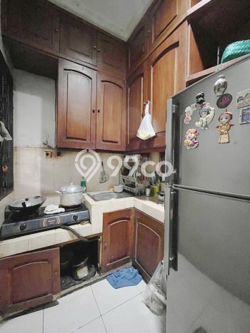 Rumah Minimalis 3 KT di Bintaro Tangerang Selatan Rumah Minimalis 3 KT di Bintaro Tangerang Selatan
