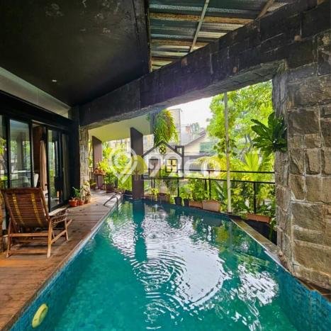 Rumah Luxury Modern Siap Huni di Bintaro Tangerang Selatan Rumah Luxury Modern Siap Huni di Bintaro Tangerang Selatan