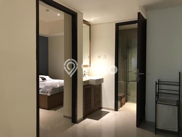 Untuk Dijual Apartemen 2 KT & 1 KM di Tangerang Selatan Area Strategis Untuk Dijual Apartemen 2 KT & 1 KM di Tangerang Selatan Area Strategis