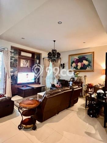 Hunian Super Mewah dengan Akses Paling Strategis di Bintaro, Tangerang Selatan Hunian Super Mewah dengan Akses Paling Strategis di Bintaro, Tangerang Selatan