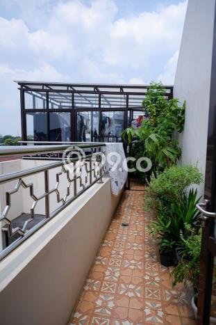 Rumah Luxury Modern Siap Huni di Kemang Jakarta Selatan Rumah Luxury Modern Siap Huni di Kemang Jakarta Selatan