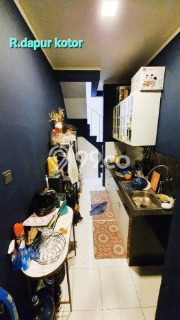 Dijual Rumah Mewah Elegan Dengan View Eksklusif di Bintaro, Tangerang Selatan Dijual Rumah Mewah Elegan Dengan View Eksklusif di Bintaro, Tangerang Selatan