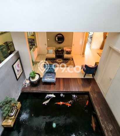 HARGA TERBAIK! Rumah Berkualitas di Bintaro, Luas 170m² Bangunan 225m² HARGA TERBAIK! Rumah Berkualitas di Bintaro, Luas 170m² Bangunan 225m²