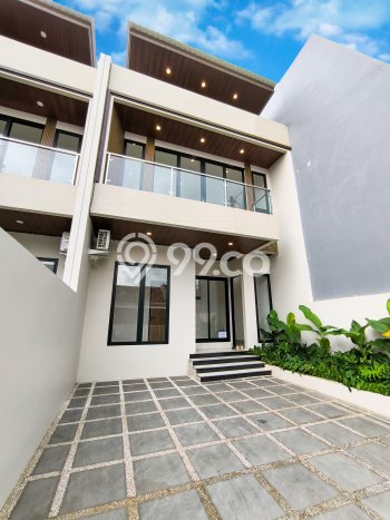 For Sale Rumah 3 Kamar Lokasi Ideal Nyaman dan Strategis di Pamulang For Sale Rumah 3 Kamar Lokasi Ideal Nyaman dan Strategis di Pamulang