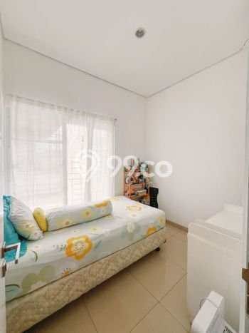 Rumah Minimalis 3 Kamar LT 72m2 di Graha Raya Rumah Minimalis 3 Kamar LT 72m2 di Graha Raya