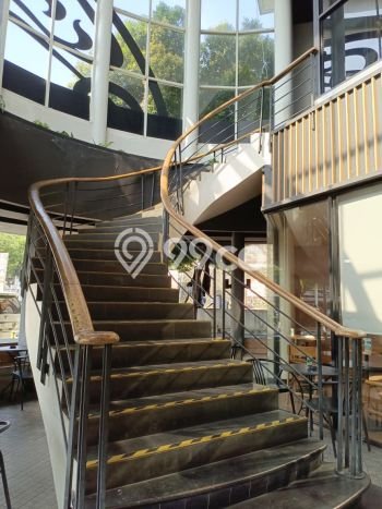 Paling Diincar! Komersial Dijual di Bintaro Harga Kompetitif Paling Diincar! Komersial Dijual di Bintaro Harga Kompetitif