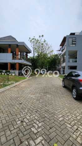 Tanah Dijual di Tangerang Selatan Seluas 340m2 Strategis Tanah Dijual di Tangerang Selatan Seluas 340m2 Strategis