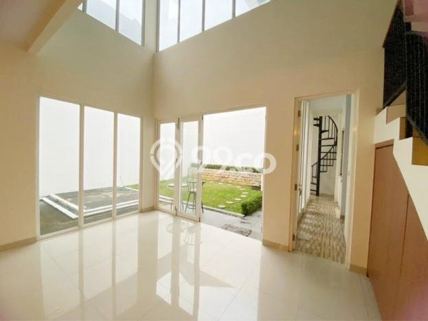 Hunian Elit LB 600m2 Siap Huni Desain Elegan di Jaka Sampurna, Bekasi Hunian Elit LB 600m2 Siap Huni Desain Elegan di Jaka Sampurna, Bekasi