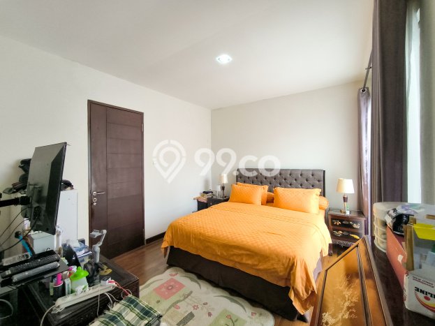 Investasi Masa Depan 3 Kamar Tidur Lokasi Strategis di Kawasan Prospektif Bintaro, Tangerang Selatan Investasi Masa Depan 3 Kamar Tidur Lokasi Strategis di Kawasan Prospektif Bintaro, Tangerang Selatan