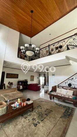 Jual Rumah Luas Elegan Dengan View Eksklusif di Bintaro, Tangerang Selatan Jual Rumah Luas Elegan Dengan View Eksklusif di Bintaro, Tangerang Selatan