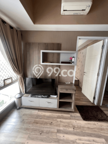 Hunian Apartemen Strategis untuk Dijual di Jakarta Selatan dengan 2 Kamar Hunian Apartemen Strategis untuk Dijual di Jakarta Selatan dengan 2 Kamar