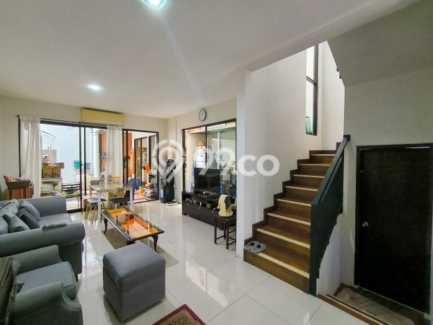 Investasi Masa Depan 3 Kamar Tidur Lokasi Strategis di Kawasan Prospektif Bintaro, Tangerang Selatan Investasi Masa Depan 3 Kamar Tidur Lokasi Strategis di Kawasan Prospektif Bintaro, Tangerang Selatan