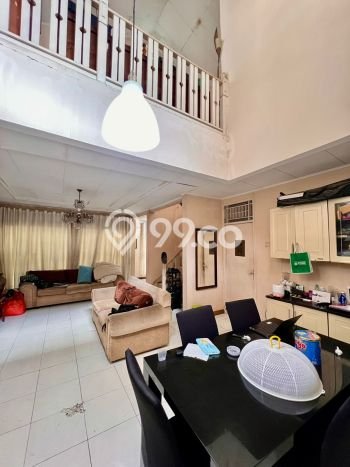 Rumah Elit Modern Siap Huni di Bintaro Tangerang Selatan Rumah Elit Modern Siap Huni di Bintaro Tangerang Selatan