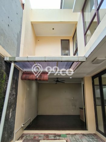 Hunian Super Elit dengan Akses Paling Strategis di Bintaro, Tangerang Selatan Hunian Super Elit dengan Akses Paling Strategis di Bintaro, Tangerang Selatan