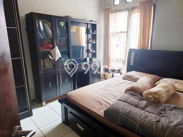 Rumah Minimalis 3 KT di Bintaro Tangerang Selatan Rumah Minimalis 3 KT di Bintaro Tangerang Selatan