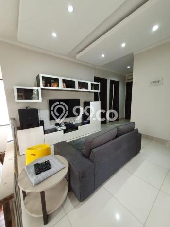 Hunian Elit LB 177m2 Siap Huni Desain Elegan di Bintaro, Tangerang Selatan Hunian Elit LB 177m2 Siap Huni Desain Elegan di Bintaro, Tangerang Selatan