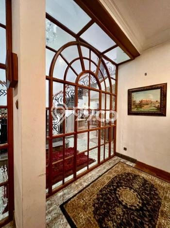 Rumah Luxury Modern Siap Huni di Kemang Jakarta Selatan Rumah Luxury Modern Siap Huni di Kemang Jakarta Selatan
