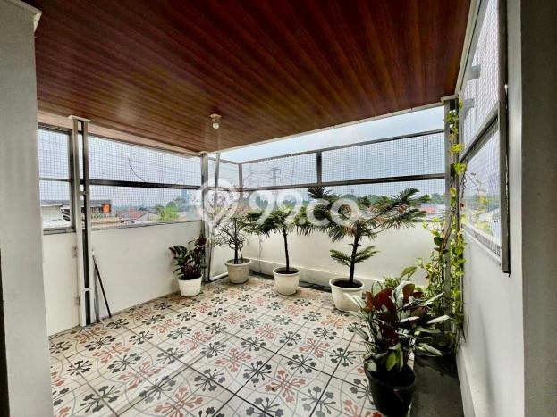 Rumah Eksklusif Siap Huni LT 151m2 di Ciputat, Tangerang Selatan Rumah Eksklusif Siap Huni LT 151m2 di Ciputat, Tangerang Selatan