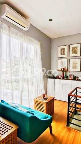 Dijual Rumah Mewah Elegan Dengan View Eksklusif di Bintaro, Tangerang Selatan Dijual Rumah Mewah Elegan Dengan View Eksklusif di Bintaro, Tangerang Selatan