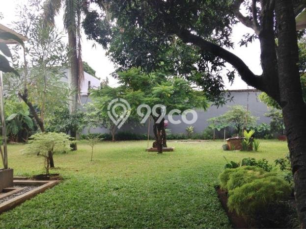 Rumah Luxury Modern Tanpa Renovasi di Lenteng Agung Jakarta Selatan Rumah Luxury Modern Tanpa Renovasi di Lenteng Agung Jakarta Selatan