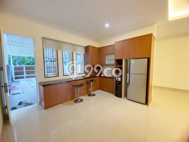 Hunian Elit LB 600m2 Siap Huni Desain Elegan di Jaka Sampurna, Bekasi Hunian Elit LB 600m2 Siap Huni Desain Elegan di Jaka Sampurna, Bekasi