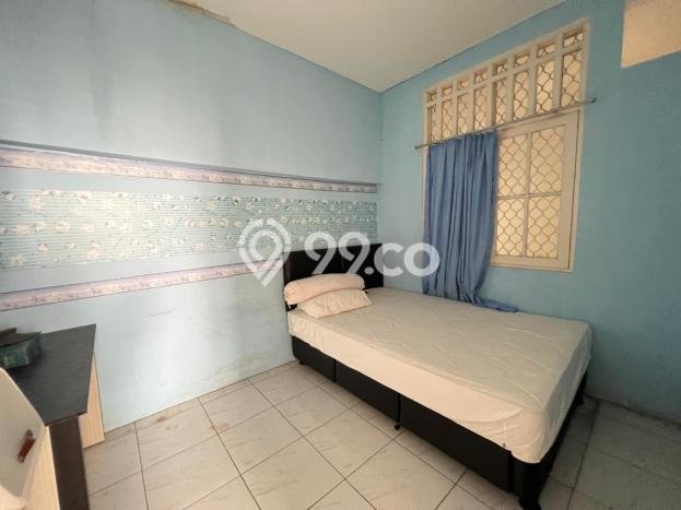 Rumah Minimalis 5 Kamar LT 150m2 di BSD Rumah Minimalis 5 Kamar LT 150m2 di BSD