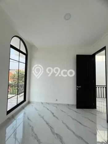 Dijual Rumah 3 Kamar Lokasi Ideal Bagus dan Strategis di Pondok Aren Dijual Rumah 3 Kamar Lokasi Ideal Bagus dan Strategis di Pondok Aren