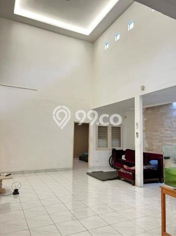 Rumah Minimalis 2 KT di Bintaro Jakarta Selatan Rumah Minimalis 2 KT di Bintaro Jakarta Selatan