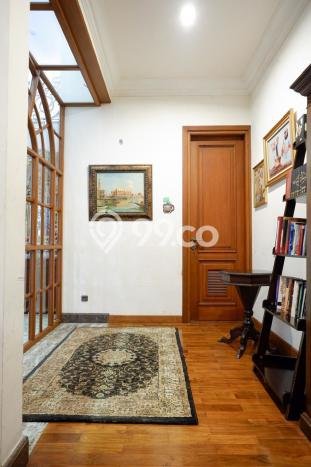 Rumah Luxury Modern Siap Huni di Kemang Jakarta Selatan Rumah Luxury Modern Siap Huni di Kemang Jakarta Selatan