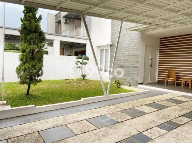 Hunian Elit LB 600m2 Siap Huni Desain Elegan di Jaka Sampurna, Bekasi Hunian Elit LB 600m2 Siap Huni Desain Elegan di Jaka Sampurna, Bekasi