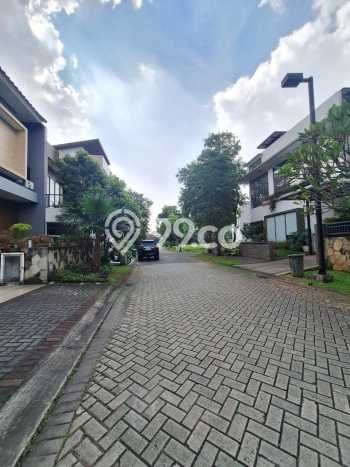 For Sale! Premium House LT 204m2 Desain Modern di Bintaro For Sale! Premium House LT 204m2 Desain Modern di Bintaro
