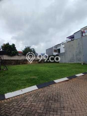 Dijual Tanah 452m2 di Bintaro, Tangerang Selatan Dijual Tanah 452m2 di Bintaro, Tangerang Selatan