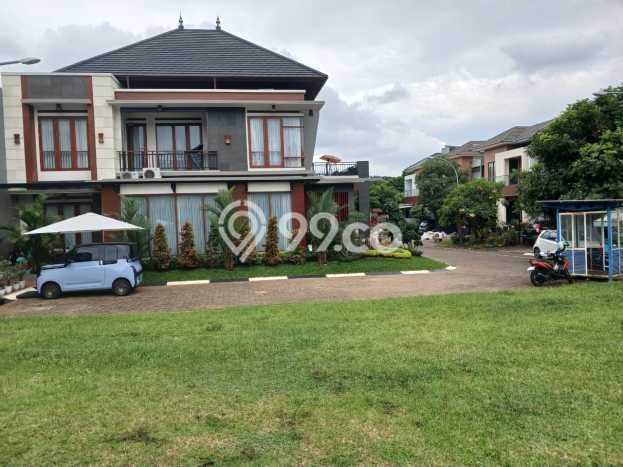 Dijual Tanah 452m2 di Bintaro, Tangerang Selatan Dijual Tanah 452m2 di Bintaro, Tangerang Selatan