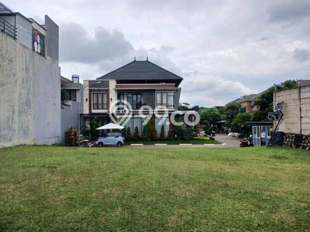 Dijual Tanah 452m2 di Bintaro, Tangerang Selatan Dijual Tanah 452m2 di Bintaro, Tangerang Selatan