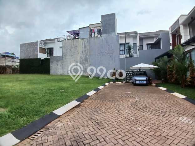Dijual Tanah 452m2 di Bintaro, Tangerang Selatan Dijual Tanah 452m2 di Bintaro, Tangerang Selatan