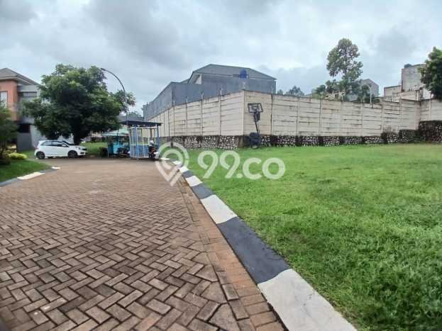 Dijual Tanah 452m2 di Bintaro, Tangerang Selatan Dijual Tanah 452m2 di Bintaro, Tangerang Selatan